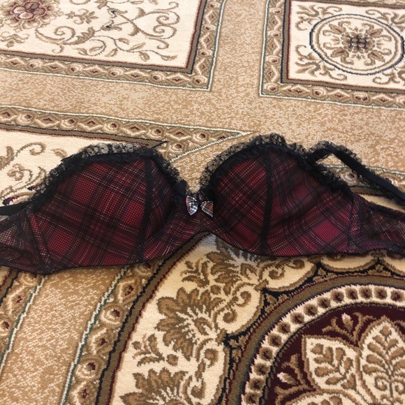 Chantel Thomas Other - Bras